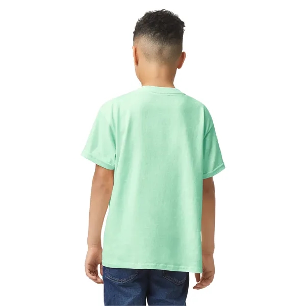 Gildan Heavy Cotton Youth Tee... from ASI 89380 Staton Corporate and Casual / Staton®