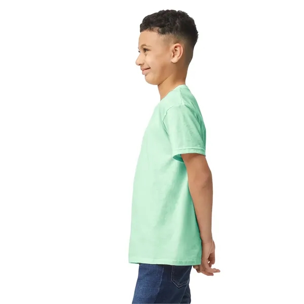 Gildan Heavy Cotton Youth Tee... from ASI 89380 Staton Corporate and Casual / Staton®