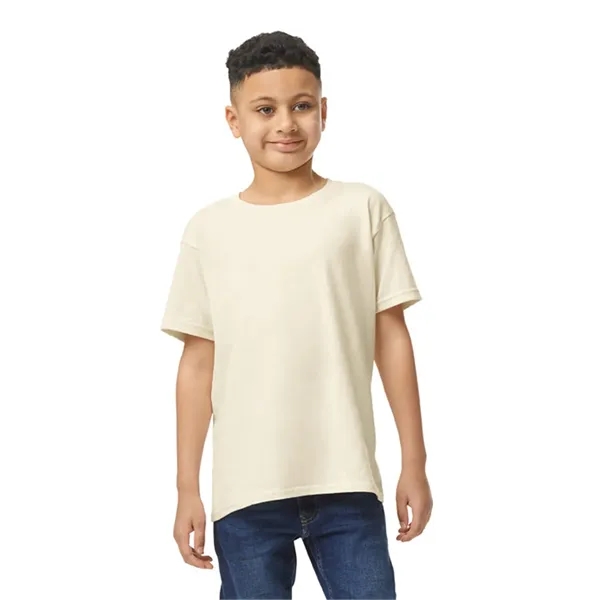 Gildan Heavy Cotton Youth Tee... from ASI 89380 Staton Corporate and Casual / Staton®