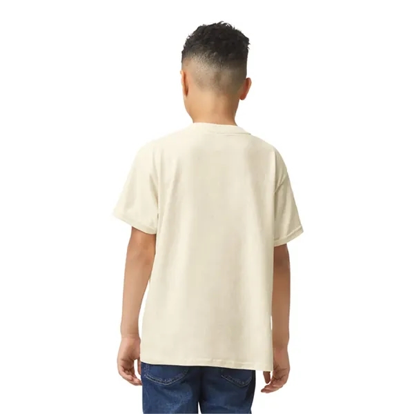Gildan Heavy Cotton Youth Tee... from ASI 89380 Staton Corporate and Casual / Staton®