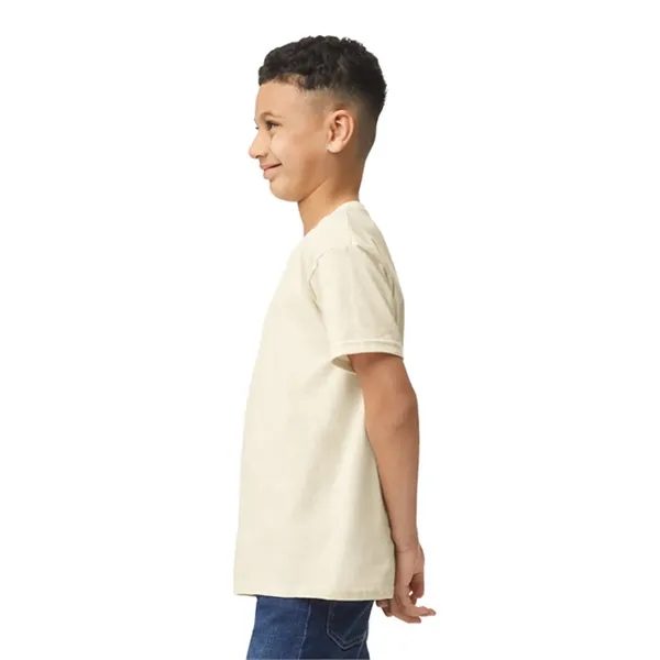 Gildan Heavy Cotton Youth Tee... from ASI 89380 Staton Corporate and Casual / Staton®