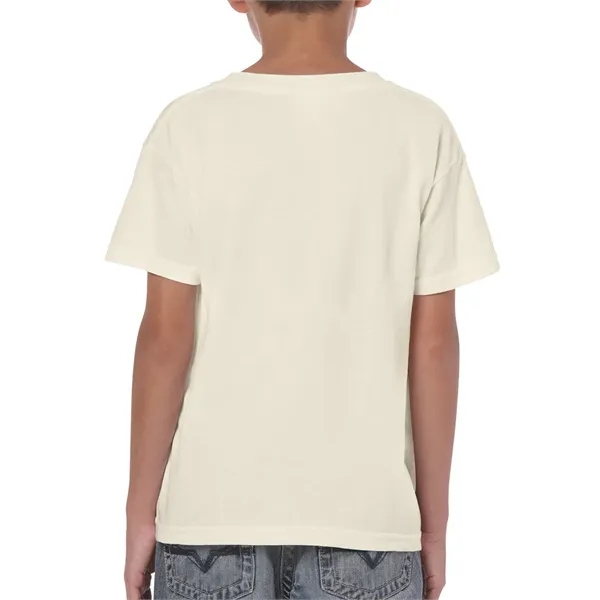 Gildan Heavy Cotton Youth Tee... from ASI 89380 Staton Corporate and Casual / Staton®