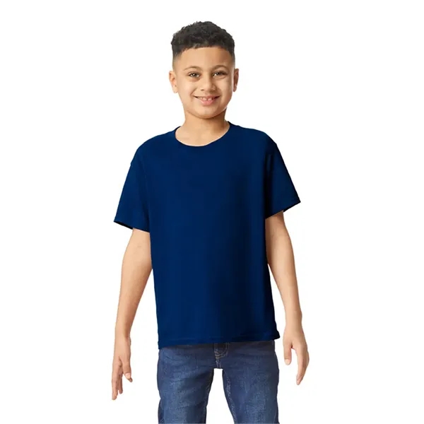 Gildan Heavy Cotton Youth Tee... from ASI 89380 Staton Corporate and Casual / Staton®