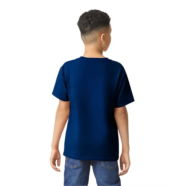Gildan Heavy Cotton Youth Tee... from ASI 89380 Staton Corporate and Casual / Staton®