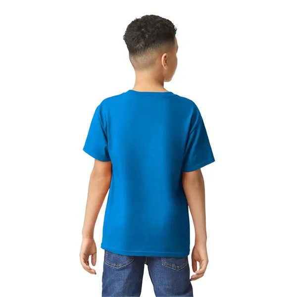 Gildan Heavy Cotton Youth Tee... from ASI 89380 Staton Corporate and Casual / Staton®