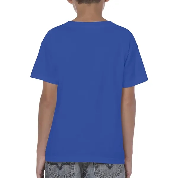 Gildan Heavy Cotton Youth Tee... from ASI 89380 Staton Corporate and Casual / Staton®