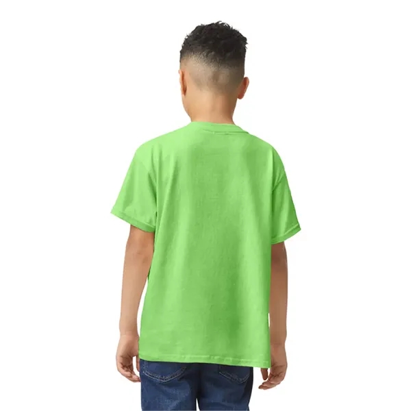 Gildan Heavy Cotton Youth Tee... from ASI 89380 Staton Corporate and Casual / Staton®
