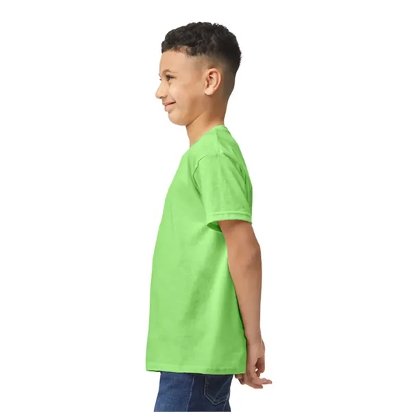 Gildan Heavy Cotton Youth Tee... from ASI 89380 Staton Corporate and Casual / Staton®
