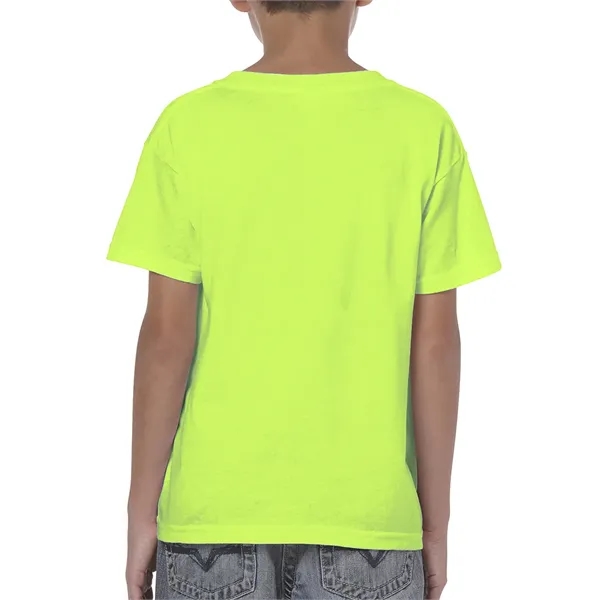Gildan Heavy Cotton Youth Tee... from ASI 89380 Staton Corporate and Casual / Staton®