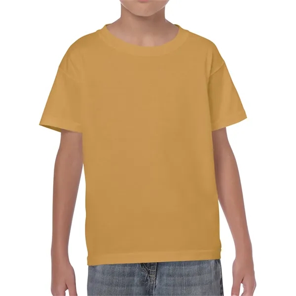 Gildan Heavy Cotton Youth Tee... from ASI 89380 Staton Corporate and Casual / Staton®
