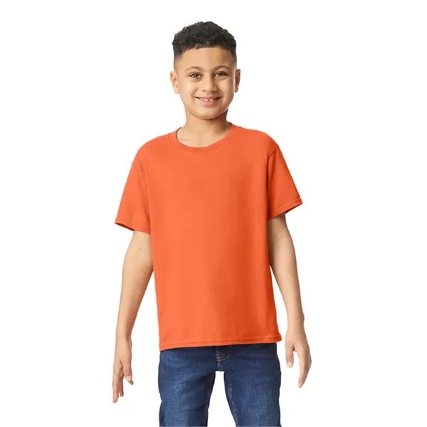 Gildan Heavy Cotton Youth Tee... from ASI 89380 Staton Corporate and Casual / Staton®