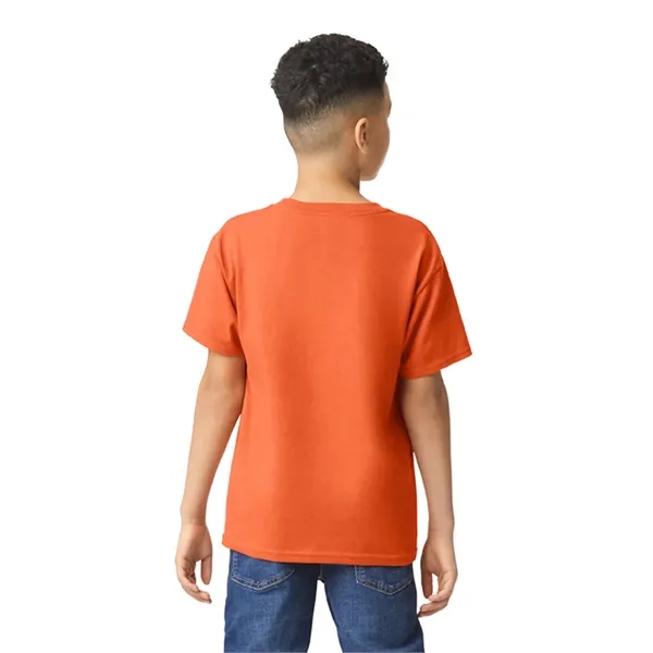 Gildan Heavy Cotton Youth Tee... from ASI 89380 Staton Corporate and Casual / Staton®