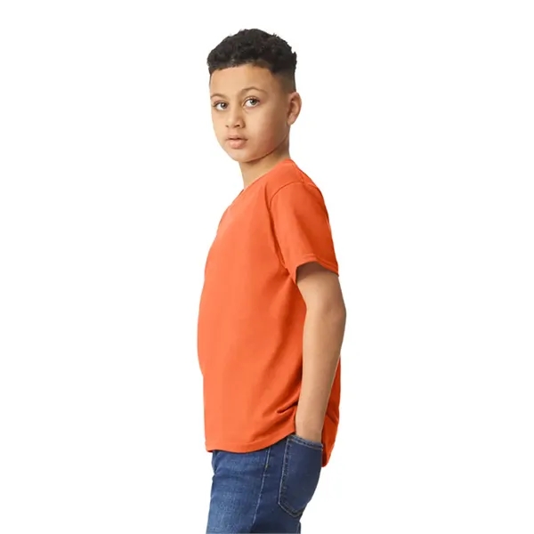 Gildan Heavy Cotton Youth Tee... from ASI 89380 Staton Corporate and Casual / Staton®