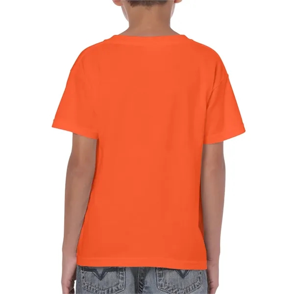 Gildan Heavy Cotton Youth Tee... from ASI 89380 Staton Corporate and Casual / Staton®