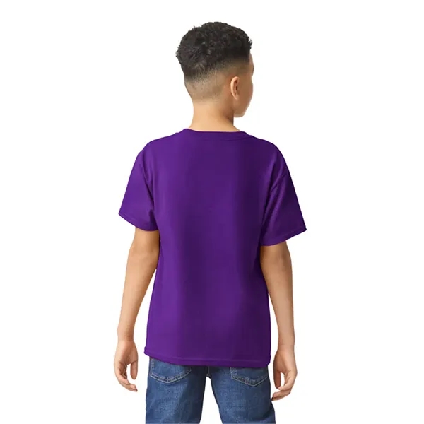 Gildan Heavy Cotton Youth Tee... from ASI 89380 Staton Corporate and Casual / Staton®