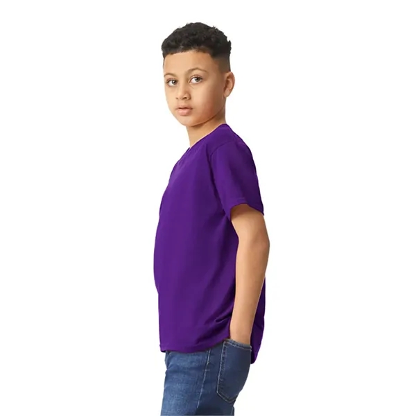 Gildan Heavy Cotton Youth Tee... from ASI 89380 Staton Corporate and Casual / Staton®