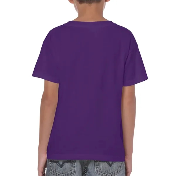 Gildan Heavy Cotton Youth Tee... from ASI 89380 Staton Corporate and Casual / Staton®
