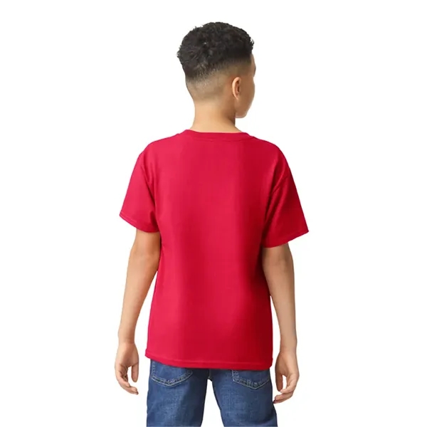 Gildan Heavy Cotton Youth Tee... from ASI 89380 Staton Corporate and Casual / Staton®