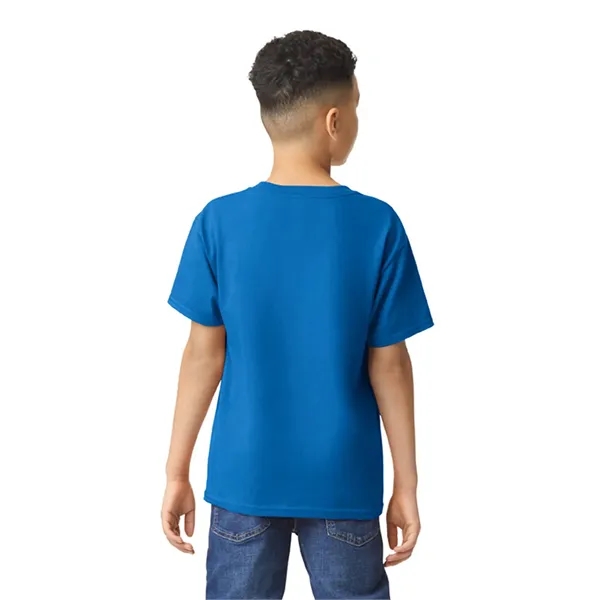 Gildan Heavy Cotton Youth Tee... from ASI 89380 Staton Corporate and Casual / Staton®