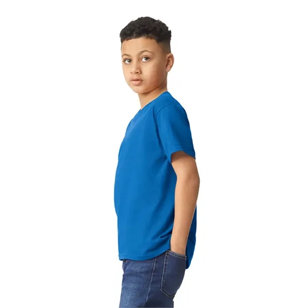 Gildan Heavy Cotton Youth Tee... from ASI 89380 Staton Corporate and Casual / Staton®