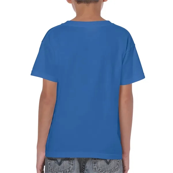 Gildan Heavy Cotton Youth Tee... from ASI 89380 Staton Corporate and Casual / Staton®