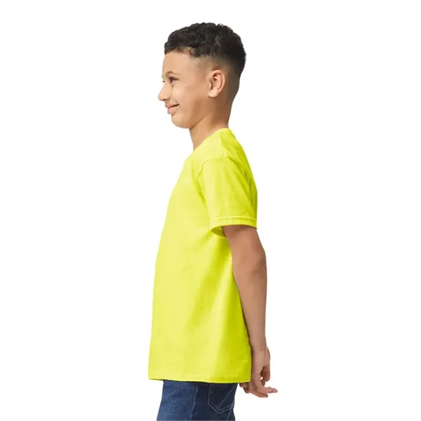 Gildan Heavy Cotton Youth Tee... from ASI 89380 Staton Corporate and Casual / Staton®