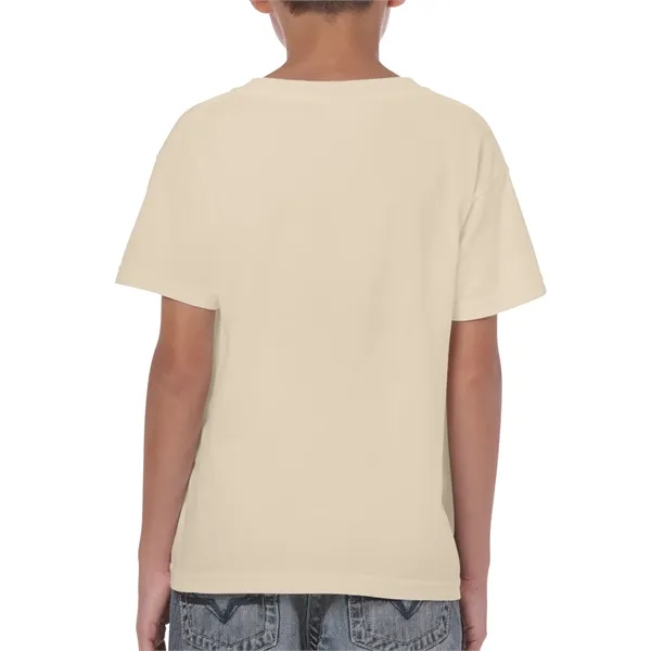 Gildan Heavy Cotton Youth Tee... from ASI 89380 Staton Corporate and Casual / Staton®