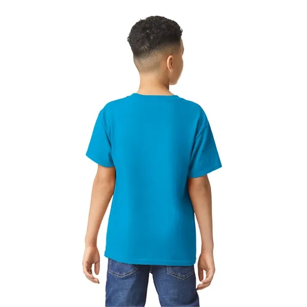 Gildan Heavy Cotton Youth Tee... from ASI 89380 Staton Corporate and Casual / Staton®
