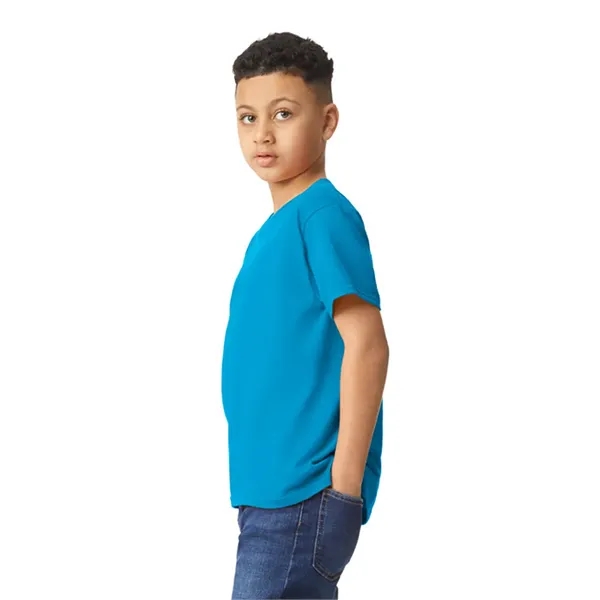 Gildan Heavy Cotton Youth Tee... from ASI 89380 Staton Corporate and Casual / Staton®