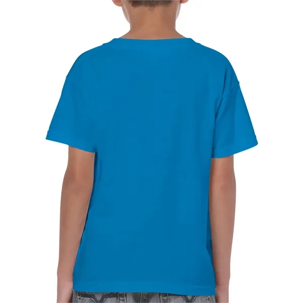 Gildan Heavy Cotton Youth Tee... from ASI 89380 Staton Corporate and Casual / Staton®