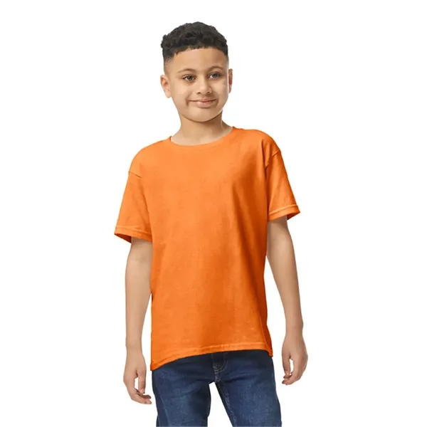 Gildan Heavy Cotton Youth Tee... from ASI 89380 Staton Corporate and Casual / Staton®