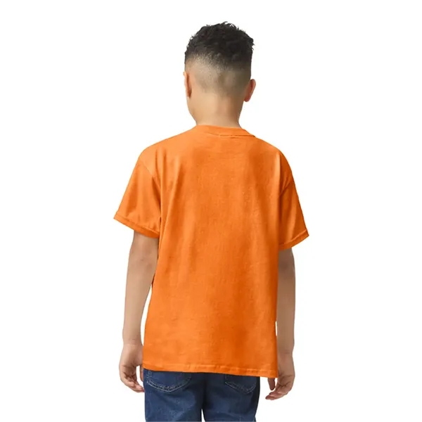 Gildan Heavy Cotton Youth Tee... from ASI 89380 Staton Corporate and Casual / Staton®