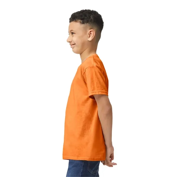 Gildan Heavy Cotton Youth Tee... from ASI 89380 Staton Corporate and Casual / Staton®