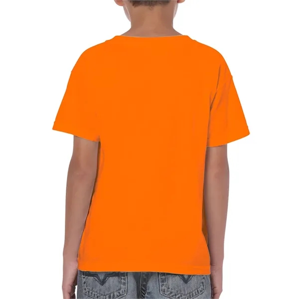 Gildan Heavy Cotton Youth Tee... from ASI 89380 Staton Corporate and Casual / Staton®