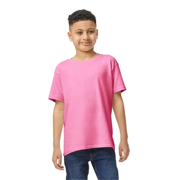 Gildan Heavy Cotton Youth Tee... from ASI 89380 Staton Corporate and Casual / Staton®