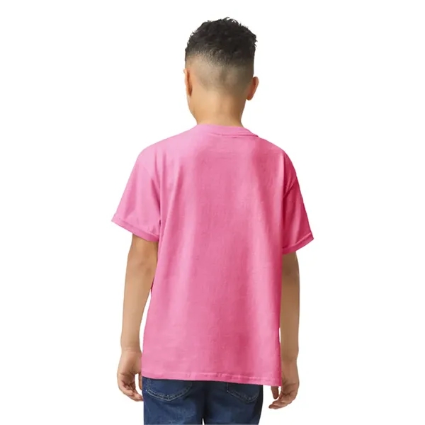 Gildan Heavy Cotton Youth Tee... from ASI 89380 Staton Corporate and Casual / Staton®