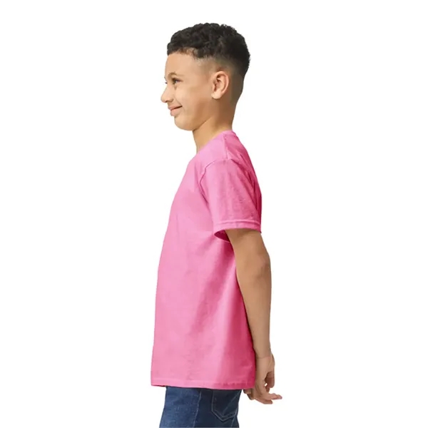 Gildan Heavy Cotton Youth Tee... from ASI 89380 Staton Corporate and Casual / Staton®