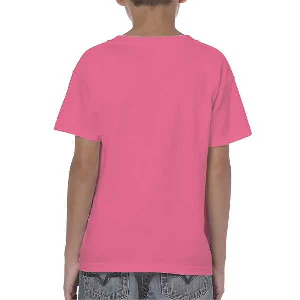 Gildan Heavy Cotton Youth Tee... from ASI 89380 Staton Corporate and Casual / Staton®
