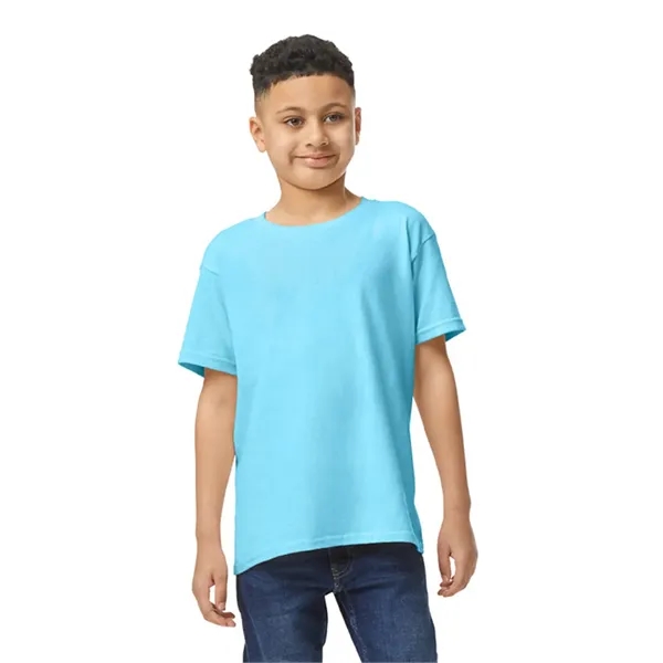 Gildan Heavy Cotton Youth Tee... from ASI 89380 Staton Corporate and Casual / Staton®