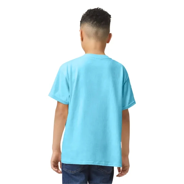 Gildan Heavy Cotton Youth Tee... from ASI 89380 Staton Corporate and Casual / Staton®