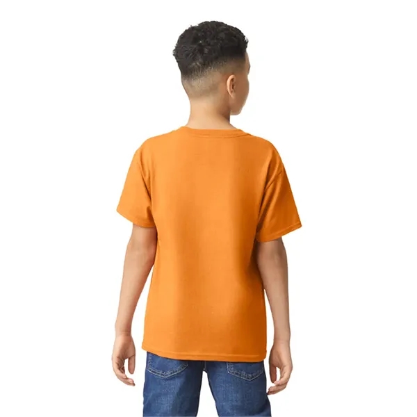 Gildan Heavy Cotton Youth Tee... from ASI 89380 Staton Corporate and Casual / Staton®
