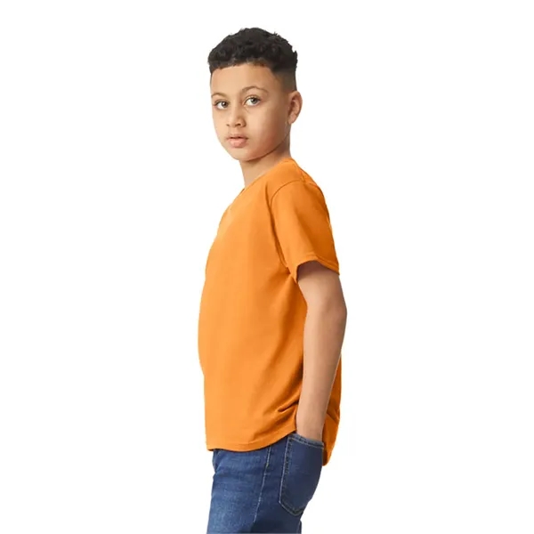 Gildan Heavy Cotton Youth Tee... from ASI 89380 Staton Corporate and Casual / Staton®