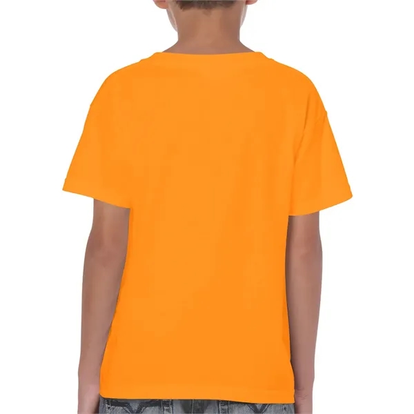 Gildan Heavy Cotton Youth Tee... from ASI 89380 Staton Corporate and Casual / Staton®