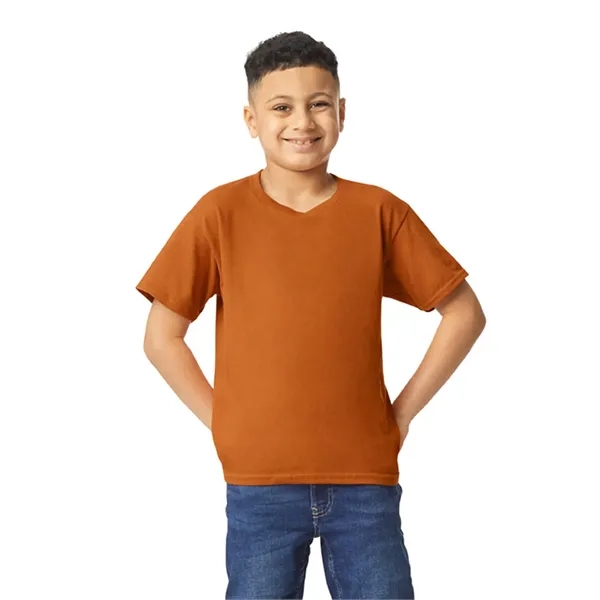 Gildan Heavy Cotton Youth Tee... from ASI 89380 Staton Corporate and Casual / Staton®