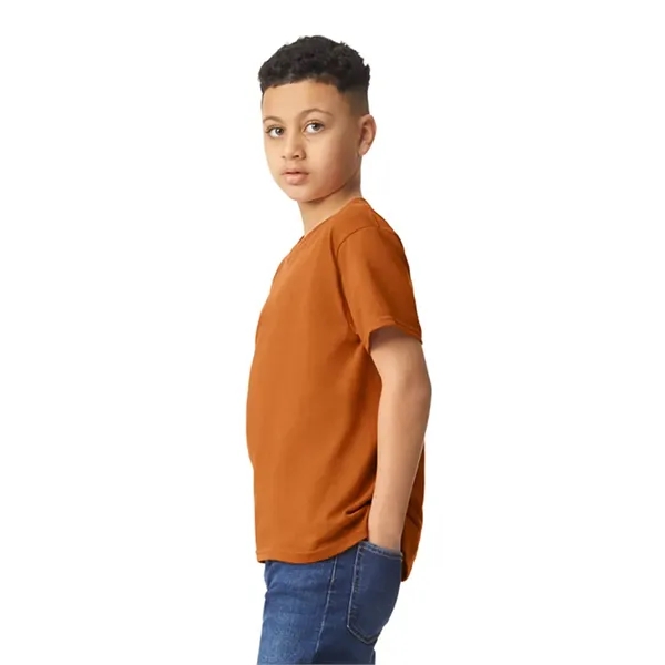 Gildan Heavy Cotton Youth Tee... from ASI 89380 Staton Corporate and Casual / Staton®