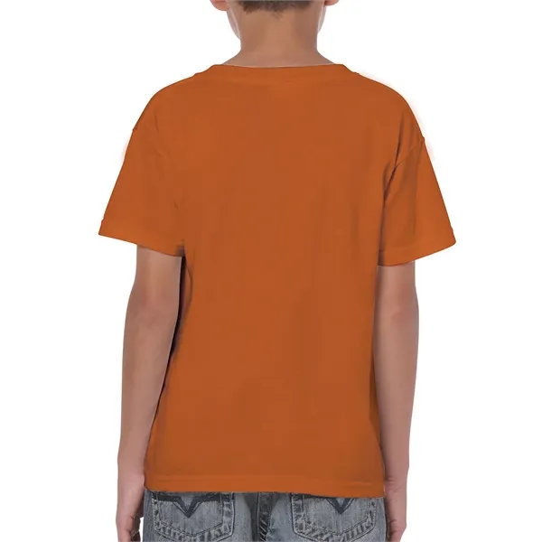 Gildan Heavy Cotton Youth Tee... from ASI 89380 Staton Corporate and Casual / Staton®