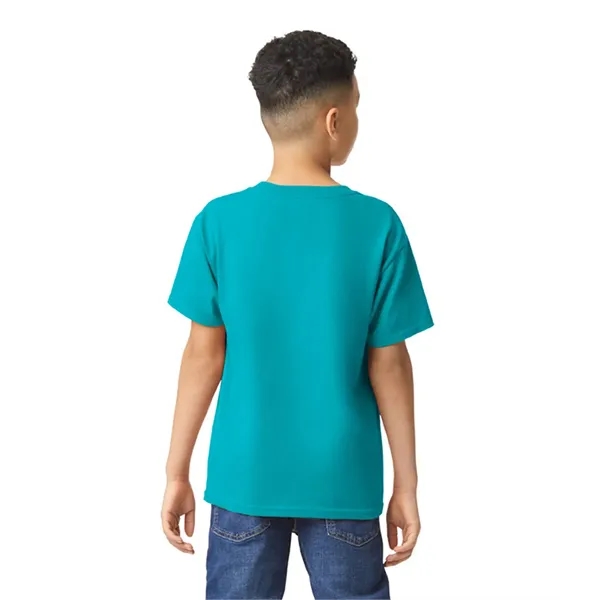 Gildan Heavy Cotton Youth Tee... from ASI 89380 Staton Corporate and Casual / Staton®