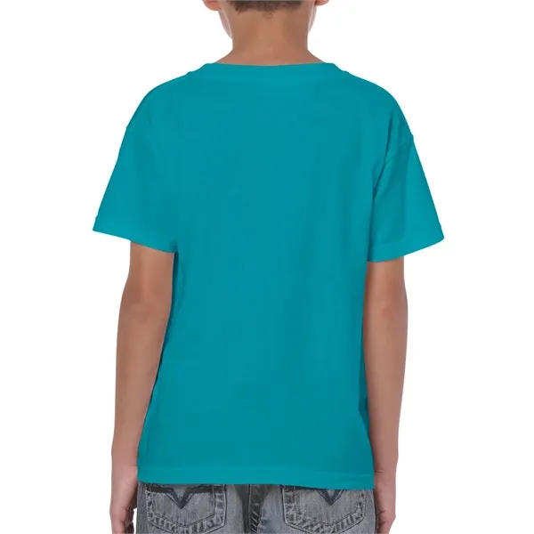 Gildan Heavy Cotton Youth Tee... from ASI 89380 Staton Corporate and Casual / Staton®