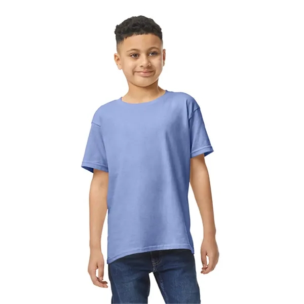 Gildan Heavy Cotton Youth Tee... from ASI 89380 Staton Corporate and Casual / Staton®
