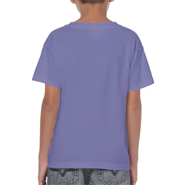 Gildan Heavy Cotton Youth Tee... from ASI 89380 Staton Corporate and Casual / Staton®